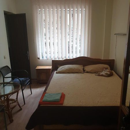 Rosa Villa Băile Olăneşti Buitenkant foto