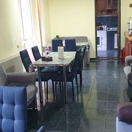 Rosa Villa Băile Olăneşti Buitenkant foto