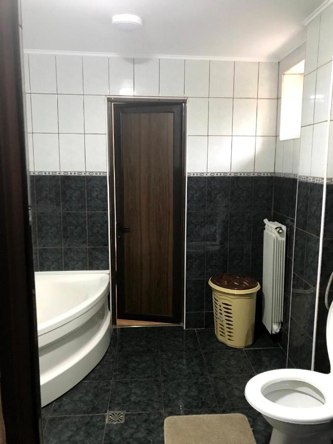 Rosa Villa Băile Olăneşti Buitenkant foto