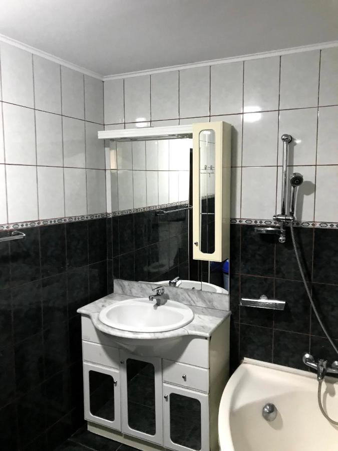 Rosa Villa Băile Olăneşti Buitenkant foto