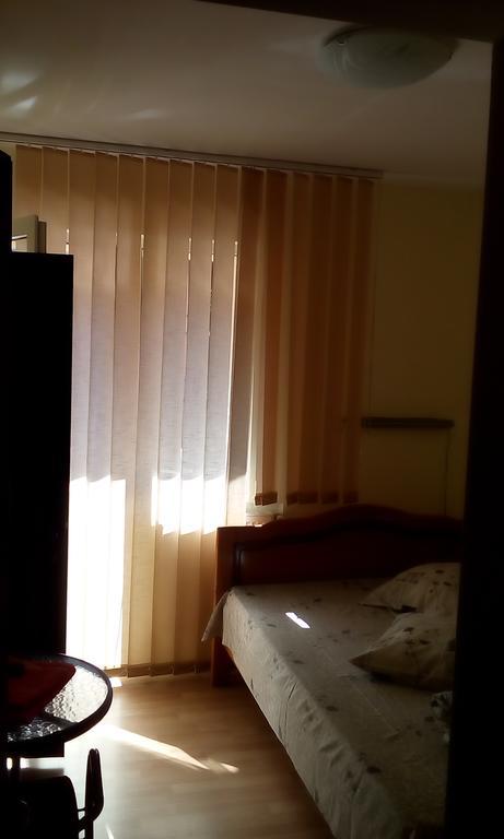 Rosa Villa Băile Olăneşti Buitenkant foto