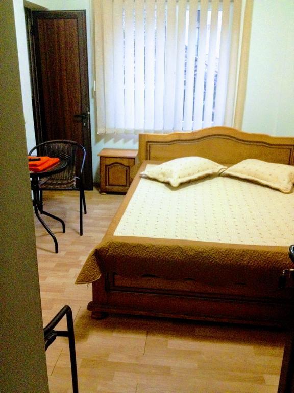 Rosa Villa Băile Olăneşti Buitenkant foto