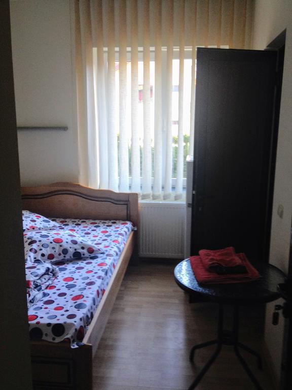 Rosa Villa Băile Olăneşti Buitenkant foto