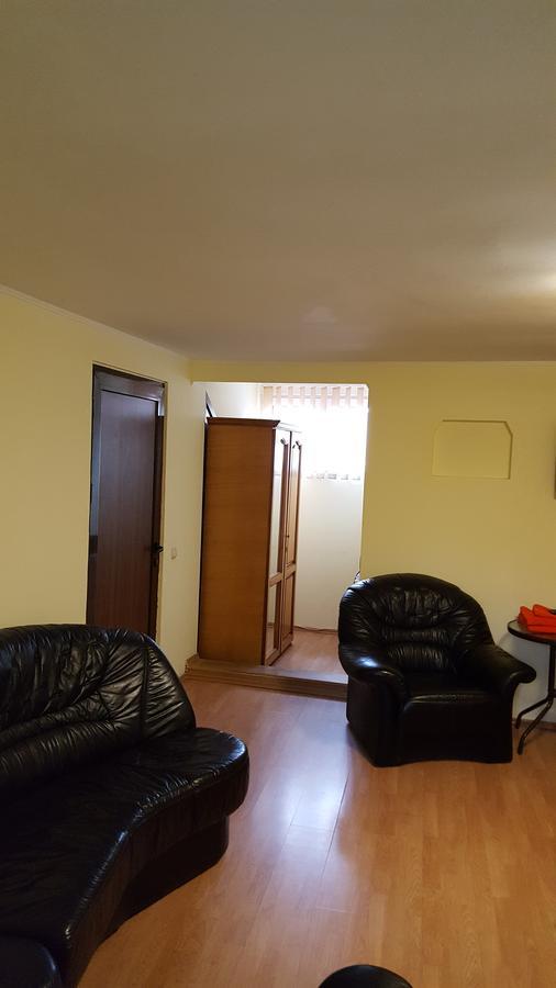 Rosa Villa Băile Olăneşti Buitenkant foto